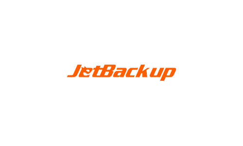 Jetbackup